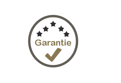 Grafsteen garantie